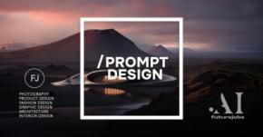 Futurejobs lanza Prompt Design, la formación para diseñar con IA Generativa