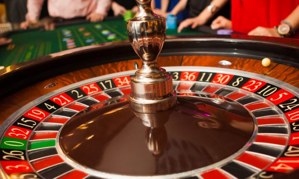 ¿Cómo se llama el juego de la ruleta en los casinos?