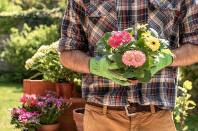 ¿Sabes cómo hacer de tu jardín un lugar más sostenible?