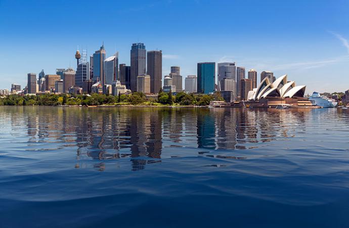 Sidney - Australia