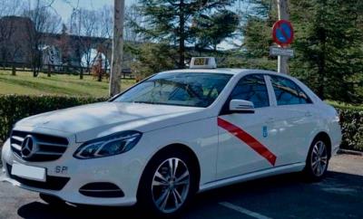 Radio Taxi Madrid: La mejor opción en Traslados Privados hacia y desde el aeropuerto de Madrid