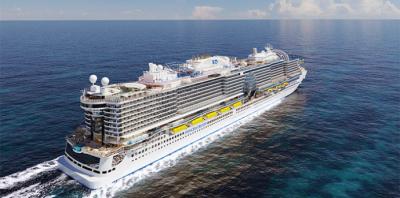 Diez formas de disfrutar un crucero sin pisar una escala