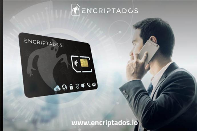 Sim Card Encriptada Internacional, seguridad y privacidad para tu celular