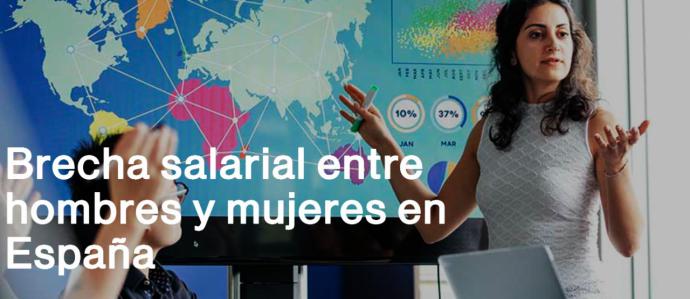 ¿Cuáles son los países con mayor brecha salarial del mundo?