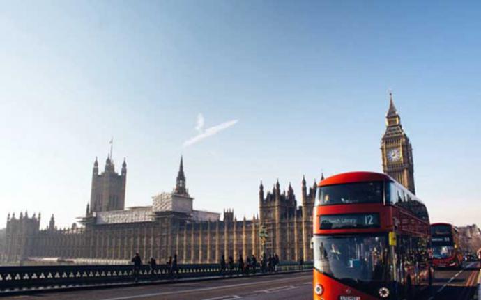 5 cosas que debes hacer en tu viaje a Londres