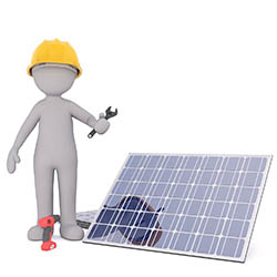  
Todo lo que debes saber sobre la instalación de placas solares en casa
 