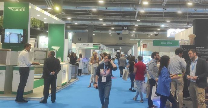 Farmaforum arranca en IFEMA su octava edición