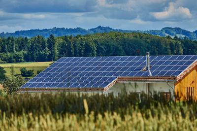 Todo lo que debes saber sobre la instalación de placas solares en casa