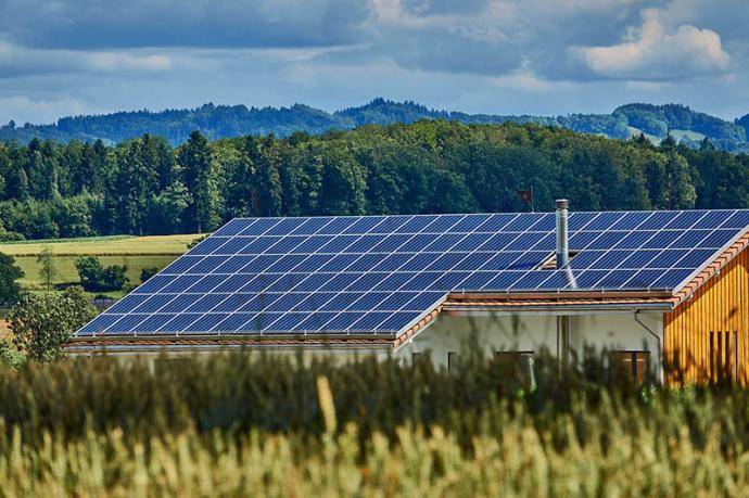 Todo lo que debes saber sobre la instalación de placas solares en casa