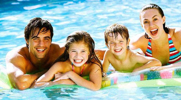 ¿Cómo preparar tu piscina de cara al verano?
