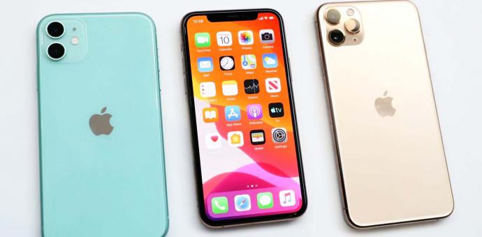 Todo lo que debes saber del nuevo iPhone 11