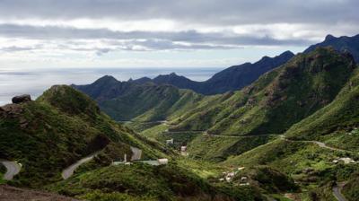 Alquiler residencial o vacacional en Canarias