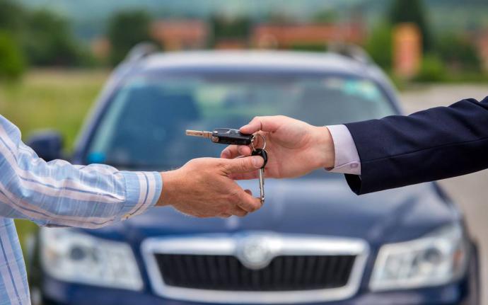 5 consejos para vender tu coche usado en 1 mes. Te decimos las claves del éxito