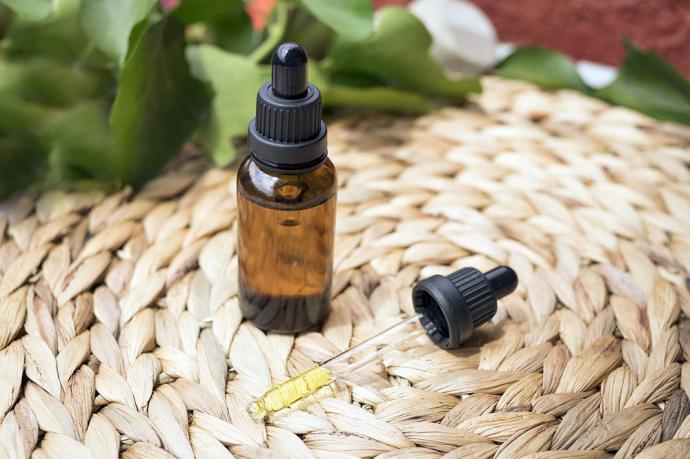 10 Beneficios del CBD que desconocías