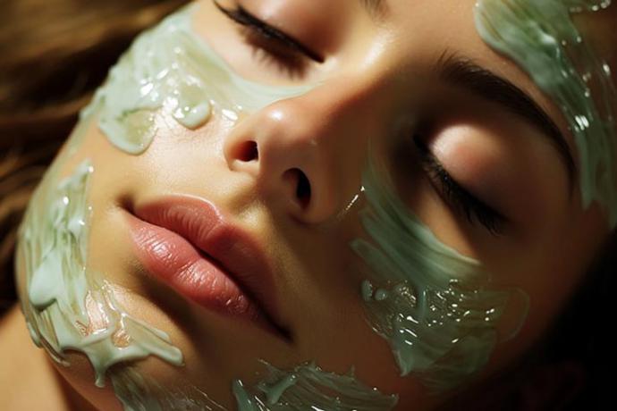 La higiene facial como base de una piel sana 