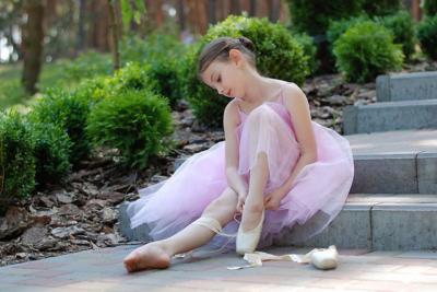La importancia de la danza clásica en el desarrollo infantil
