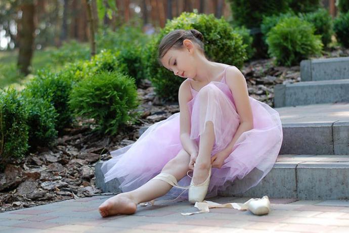 La importancia de la danza clásica en el desarrollo infantil