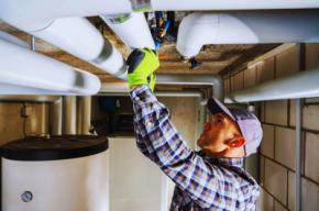 Aprovechar la temporada de otoño para instalar un sistema de calefacción