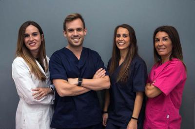 Clinica Dental Moraleja Smile - Tu dentista de confianza en Alcobendas (Madrid)