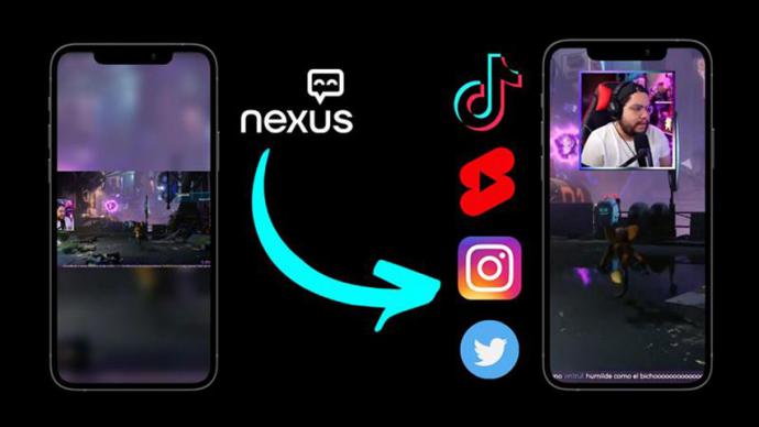 Nexus clips, la solución automática para los clips de los streamers