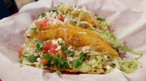 Las mejores recetas mexicanas para delivery