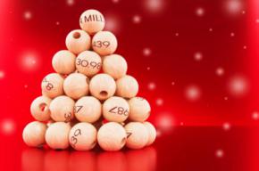 Aumenta casi un 10% el gasto medio por español en la compra de Lotería de Navidad 