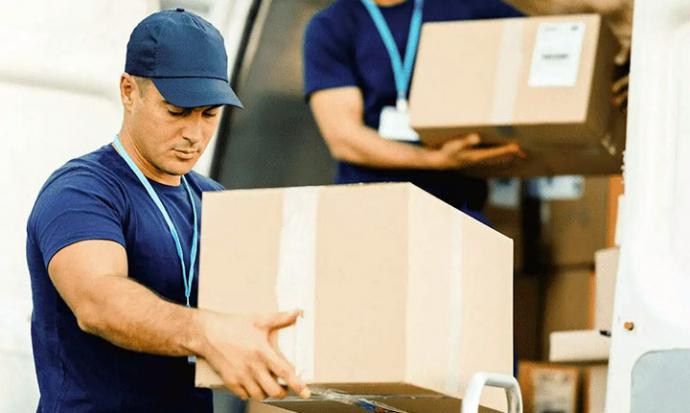 ¿Cómo hacer compras en EE.UU. desde España?