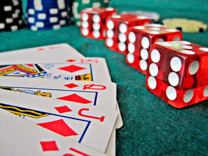 La moda de los casinos online se impone en todo el mundo