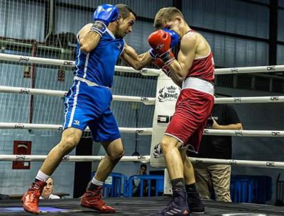 ¿Conoces al deportista revelación del boxeo español en el 2021?