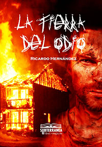 La España más oscura: Terror, historia y legado en La Tierra del Odio de Ricardo Hernández