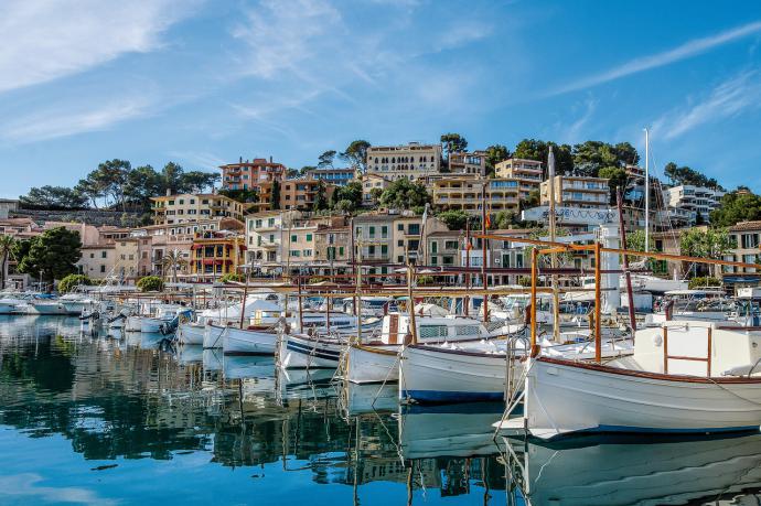 7 Beneficios y ventajas de vivir en Mallorca