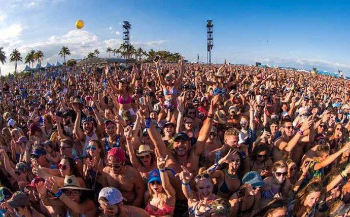 Visiting USA for Tortuga Music Festival? Tickets, Dates & Venue and Pro Tips