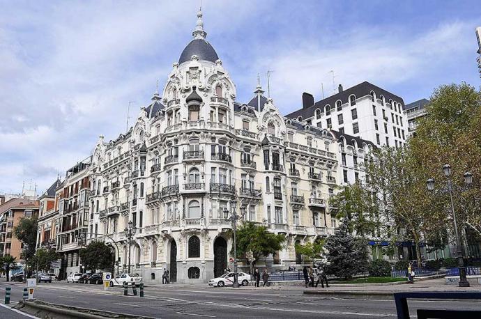 ¿Quieres comprar un piso en Madrid? Estos son los precios y los gastos a tener en cuenta