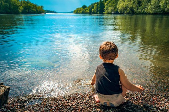 Verano y bebés, los must de toda madre previsora