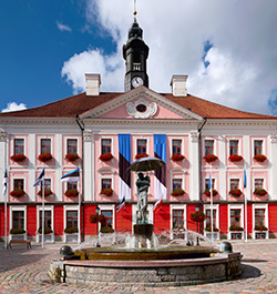  Tartu (Estonia)