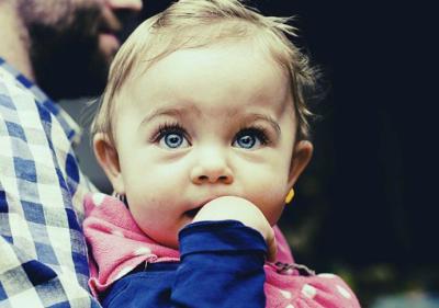 Higiene bucodental en niños, ¿desde cuándo?