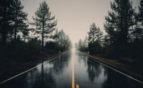 Trucos para sobrevivir a la lluvia en el Camino de Santiago