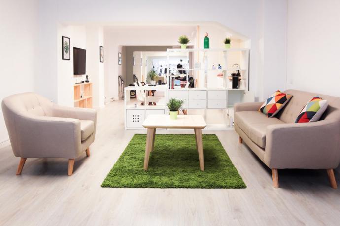 Descubre Lleida Cowork: el espacio ideal de coworking en Lleida