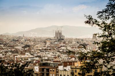 Barcelona, el punto ideal para tus eventos y reuniones
