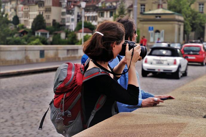 El tour, la fórmula para viajar que crece en todo el mundo