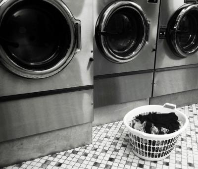 Las mejores máquinas para tu lavandería