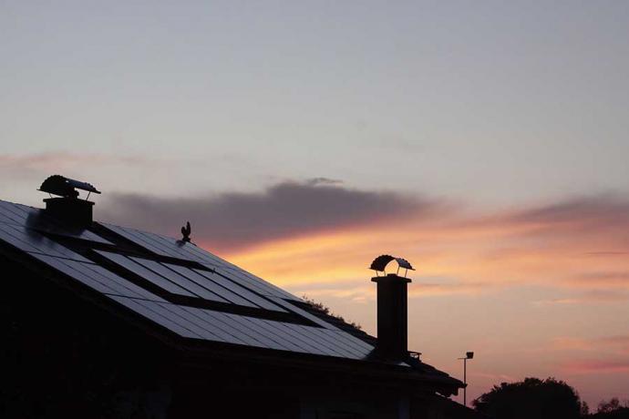 Placas solares: mitos y beneficios de las instalaciones fotovoltaicas