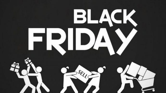 Tres curiosidades del Black Friday que te gustará saber