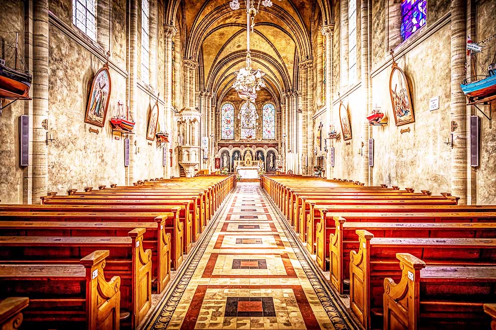 Qué tener en cuenta al comprar bancos y sillas de iglesia? | Euro Mundo Global Qué tener en cuenta al comprar bancos y sillas de iglesia? | Euro Mundo Global