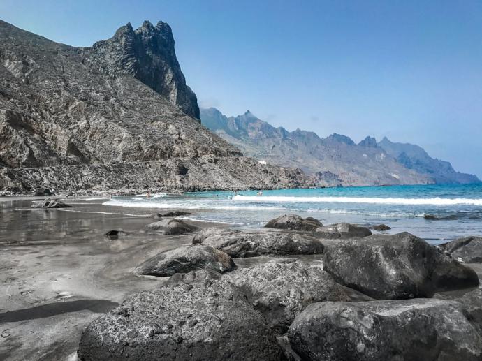 Tenerife: el paraíso para los amantes del deporte y la naturaleza