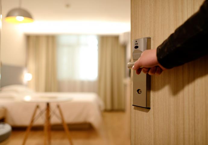 Cómo elegir los colchones para hoteles