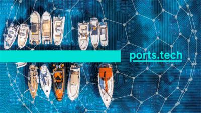 Ports.tech lanza ShoreView un hub de soluciones para puertos deportivos y clubes náuticos