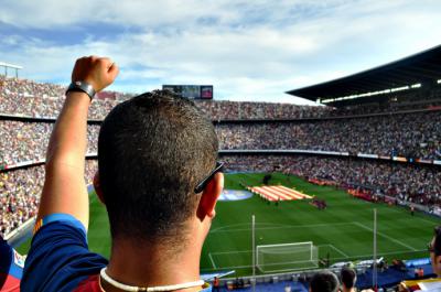 ¿Qué cadenas emiten el fútbol en España?
