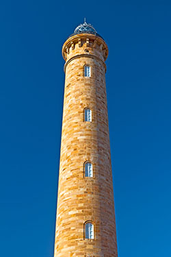 Faro de Chipiona – Cádiz - Andalucía - España