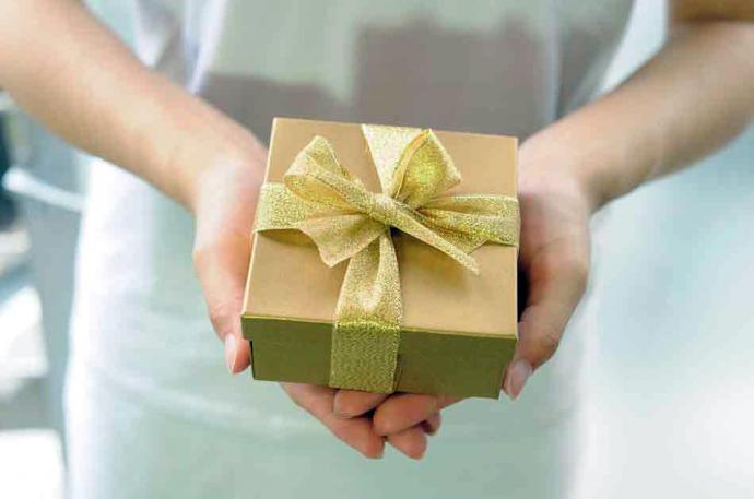 Ideas para regalos en ocasiones especiales